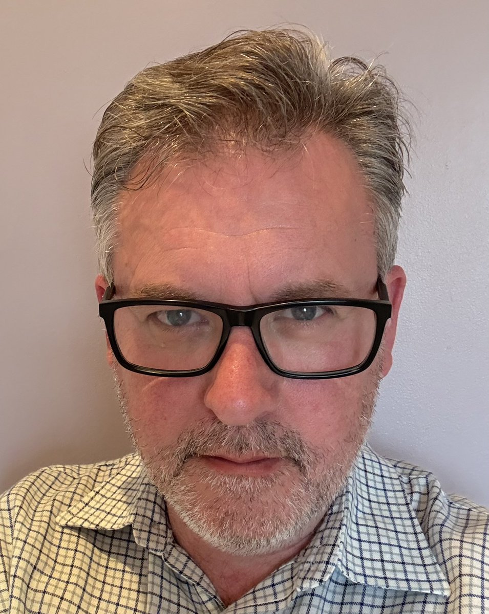 Keep the beard or not…?