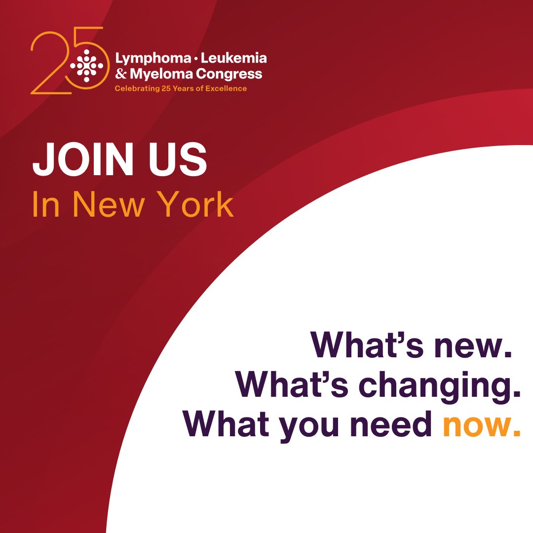 We see you, advanced practice providers 👀
Overwhelmed by rapid developments. Searching for role-specific guidance.

What do you need now?
Focused, fast-paced education that is (actually) designed for you.

This October in the big apple, experience two incredible events built for
