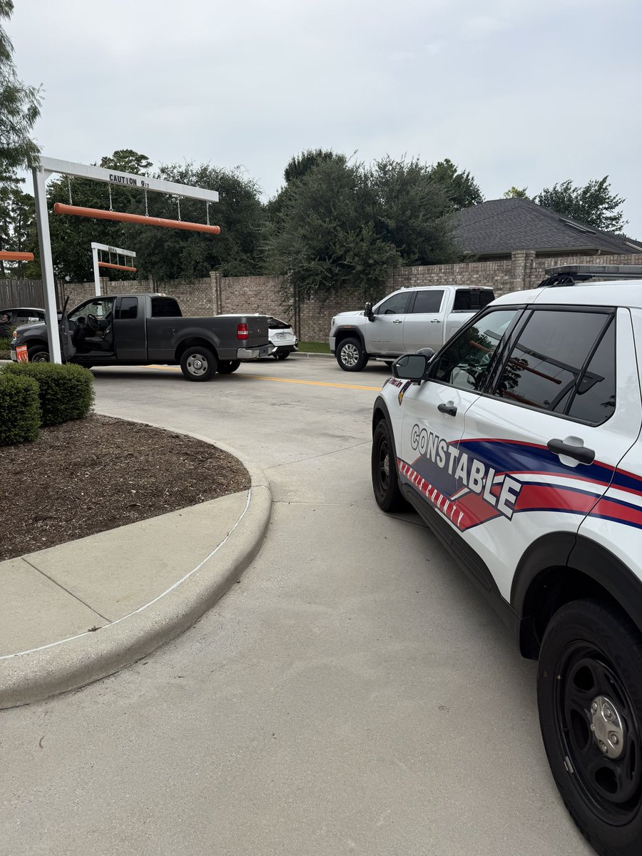 Mark Herman, Harris County Constable Precinct 4 tweet media