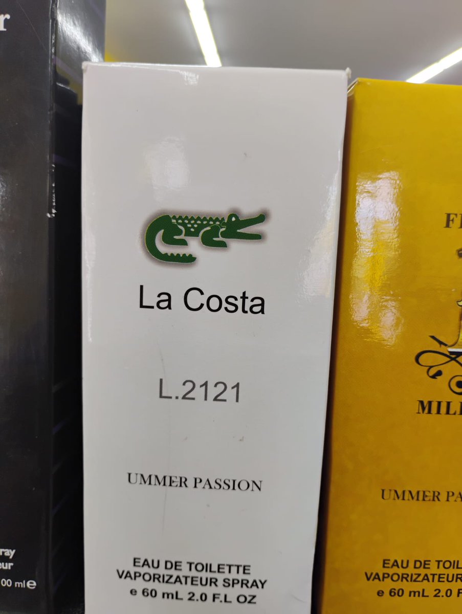 IndioPajero's tweet photo. Se vende perfume original 500$ USD

Si no sabe de perfumes, no opine. https://t.co/U6kWfVScnA
