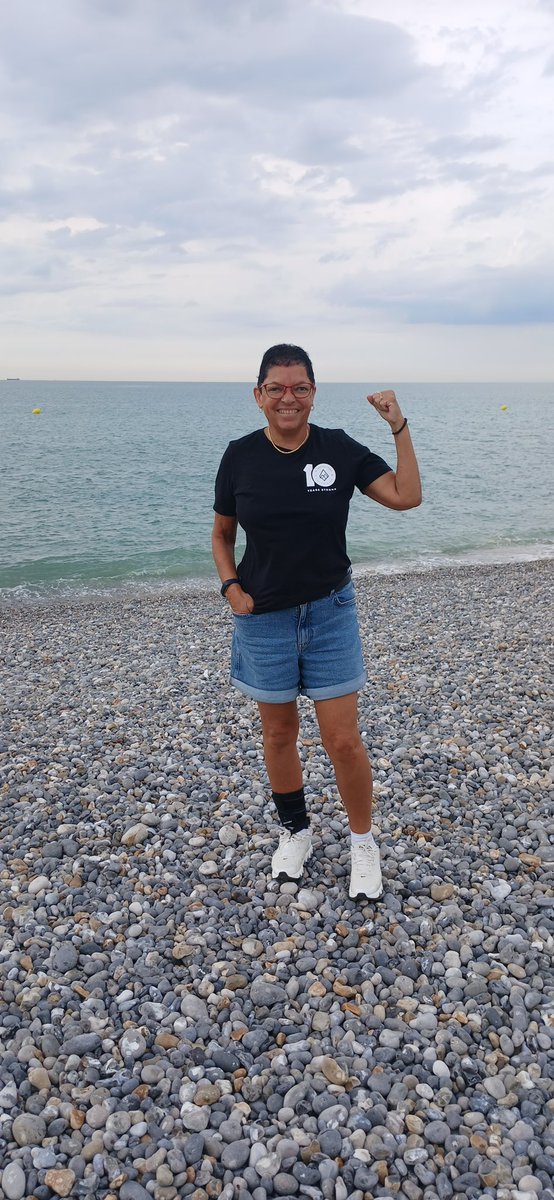 My Peak Challenge tweet media