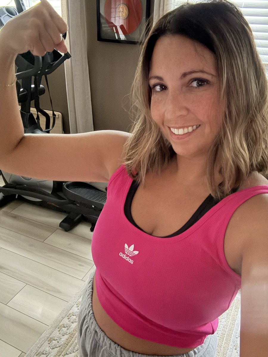 My Peak Challenge tweet media