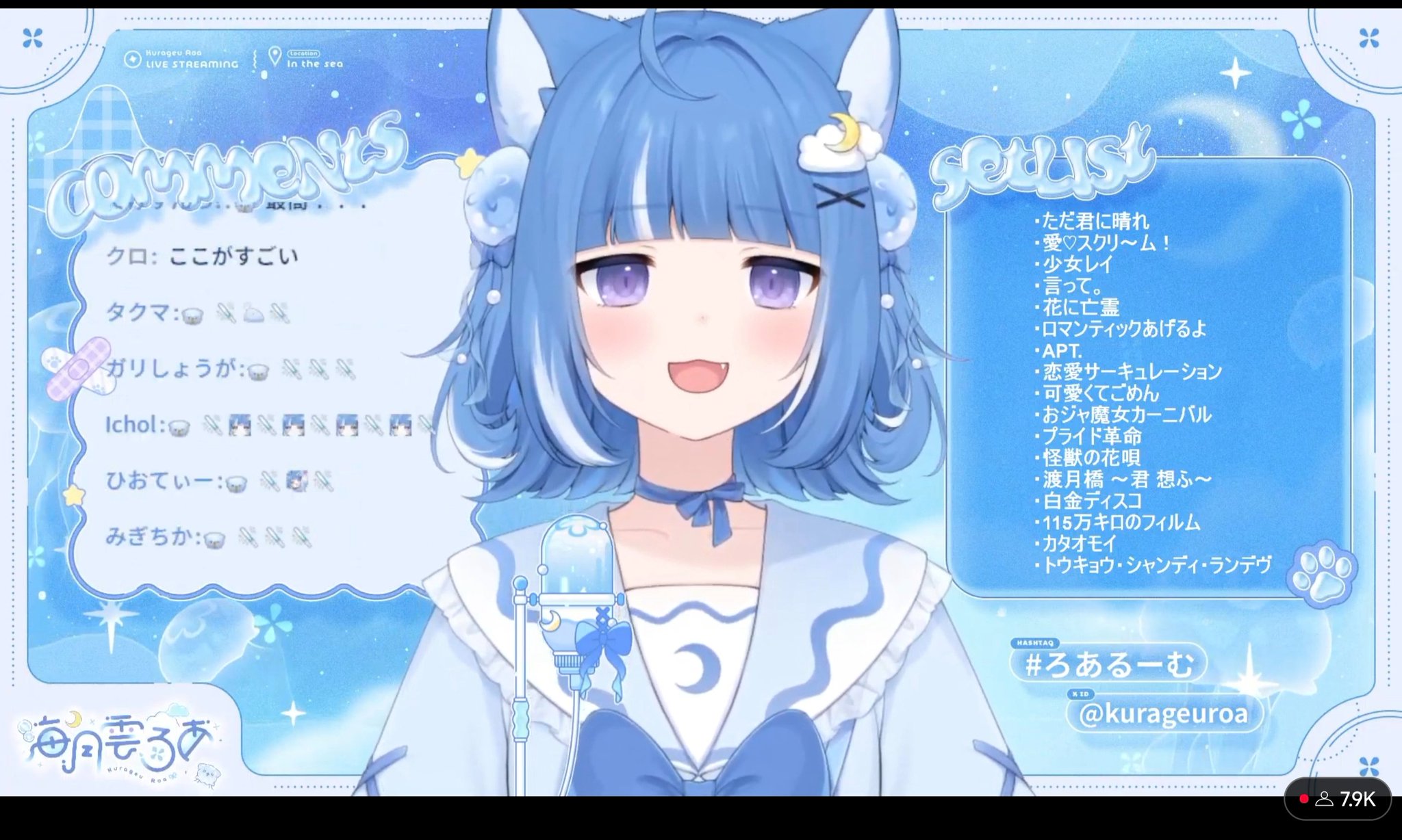 ちっぴー♪プロフ必読お願いします② 劇場版 うたの☆プリンスさまっ♪ TABOO NIGHT XXXX BIG