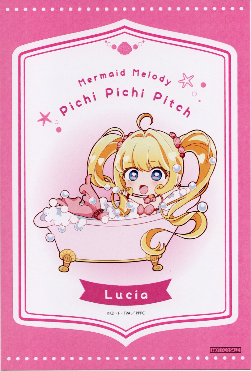 #mermaidmelody