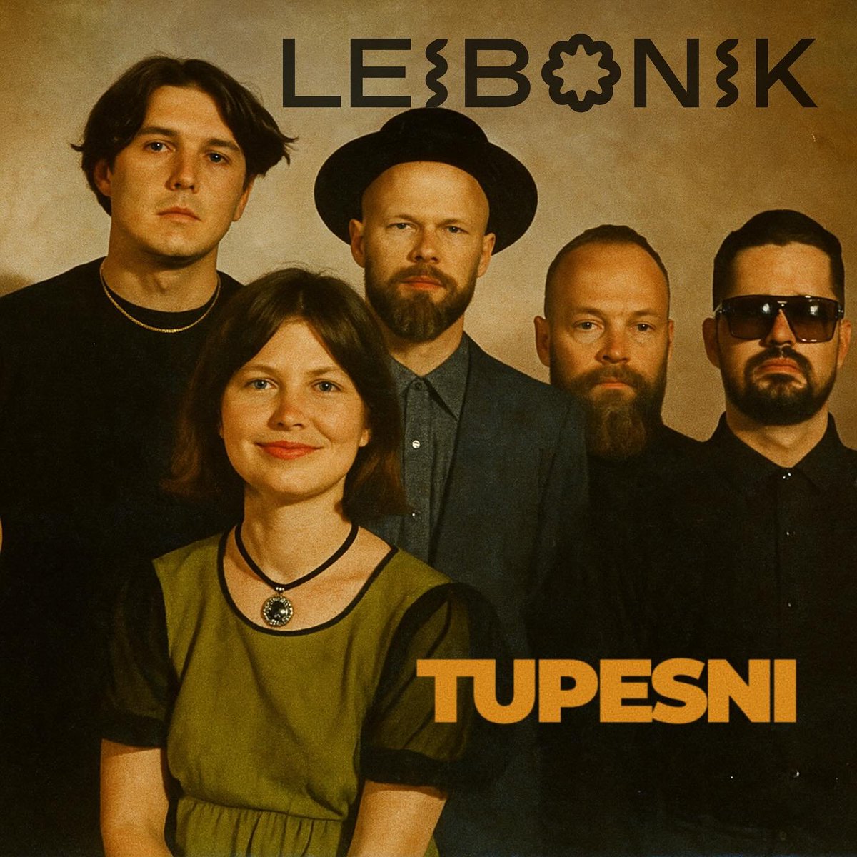 TUPESNI ад #LEIBONIK ужо на стрымінгах - я вельмі рады нарэшце адпусціць гэтыя песні і жыць далей