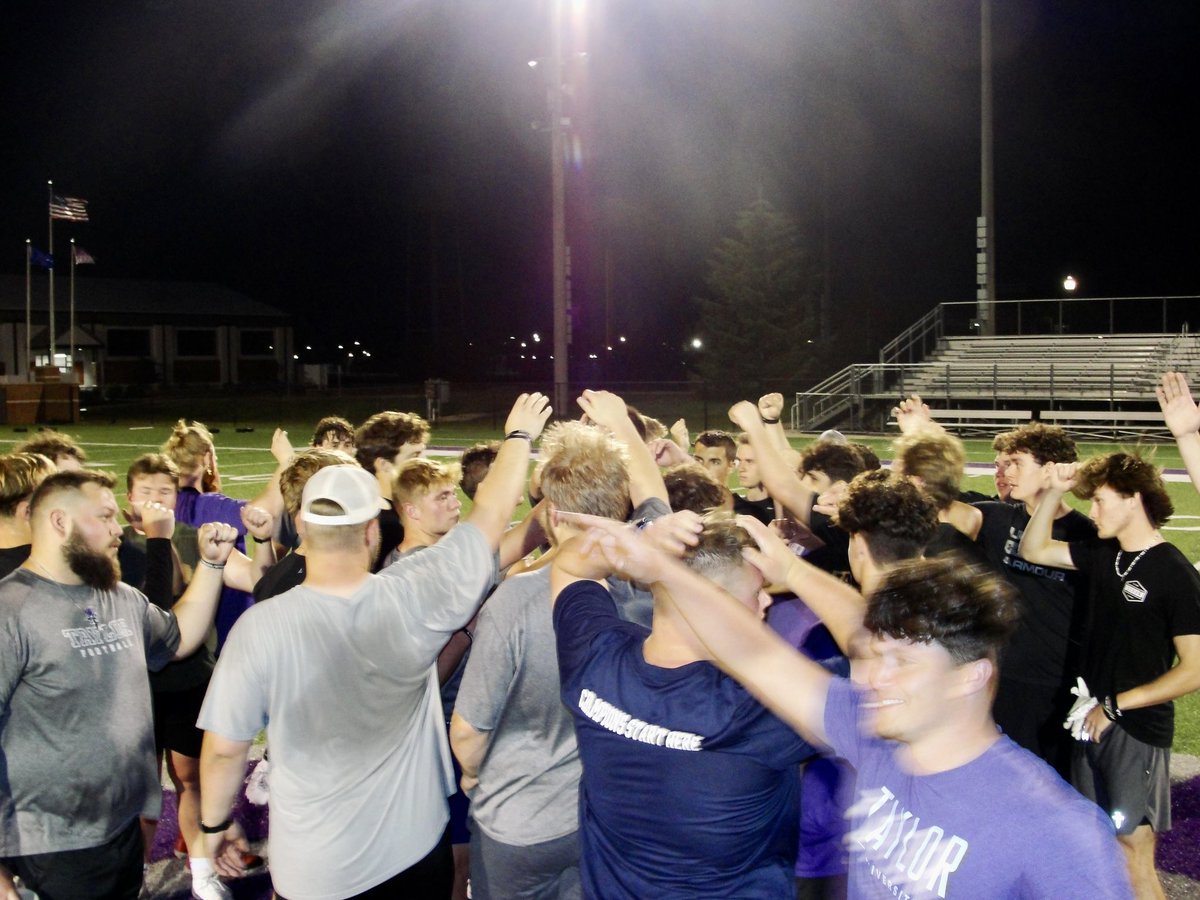 Summer workouts ☑️

#CompetitiveExcellence | #EMAT