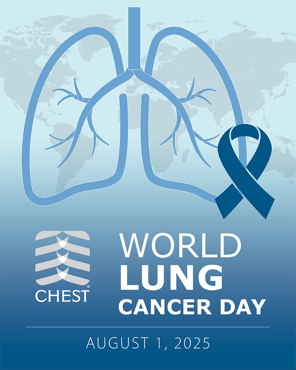 #WorldLungCancerDay2025. New hope for patients with #lungcancer. The cancer in which we are making greater progress in the last decade in all stages (I -IV). New advances in molecular biology, clinical trials and standard treatments. <a href="/Hospital_FJD/">Fundación Jiménez Díaz</a>  <a href="/UAM_Madrid/">UAM Autónoma Madrid</a> <a href="/gecp_org/">Grupo Español de Cáncer de Pulmón</a> <a href="/AEACaP/">Cáncer de Pulmón</a>