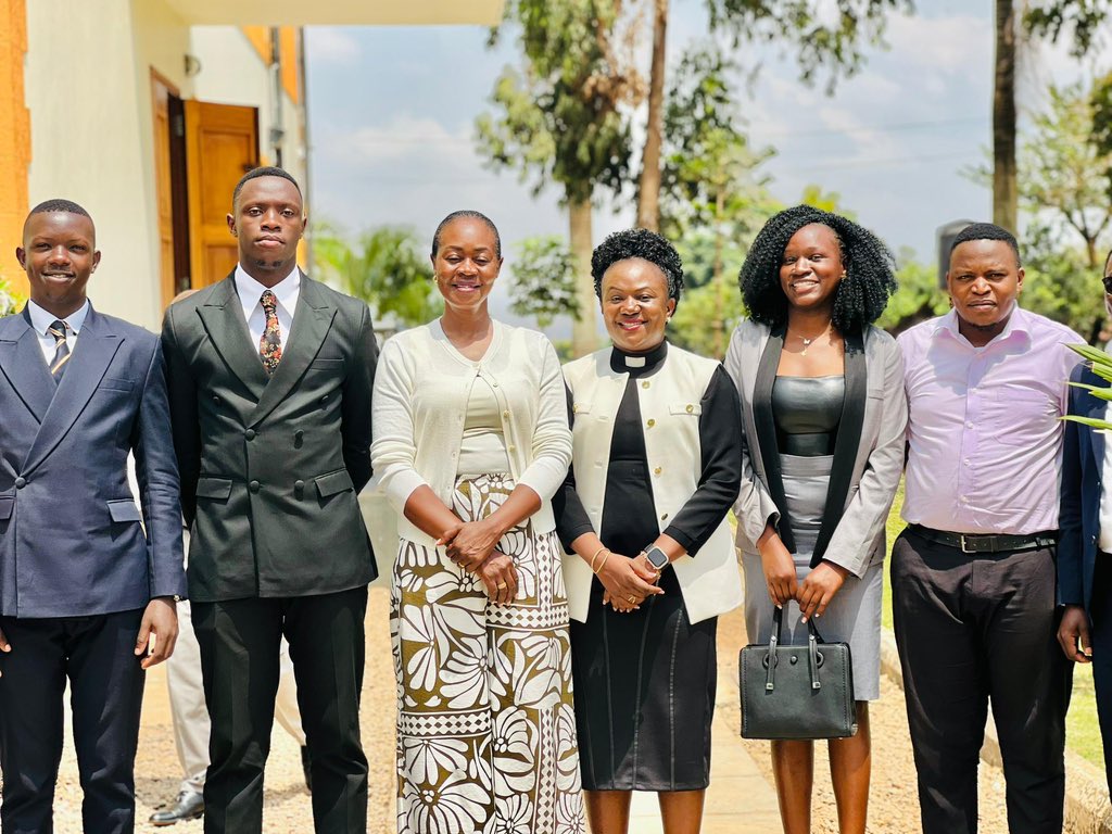 Kinkumu Isaac tweet media