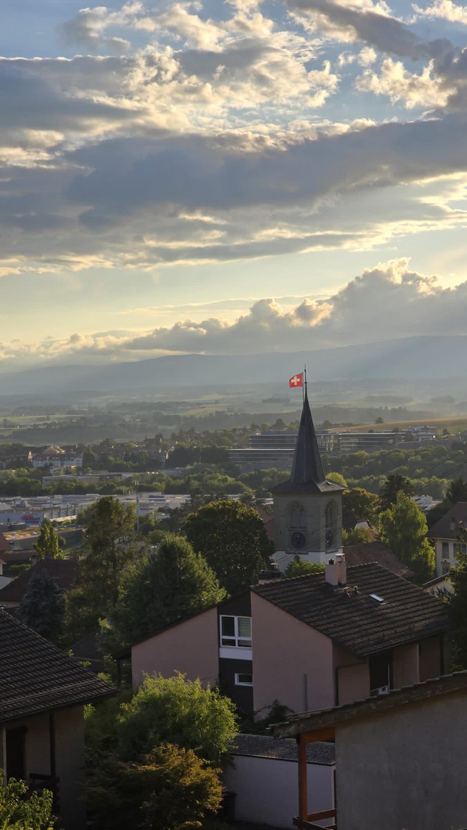 🇨🇭 Bonne fête nationale à toutes et a tous 🇨🇭

Fêtons le plus beau pays du monde ❤️