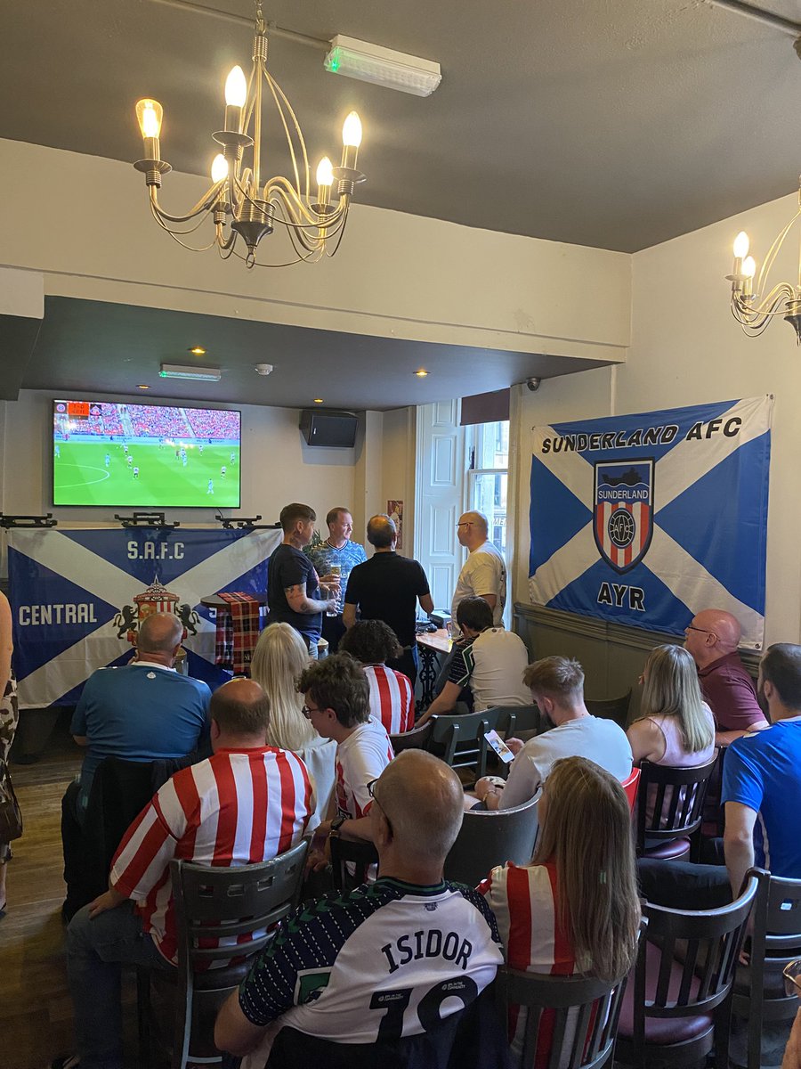 Big night for the branch, just awaiting our special guest….