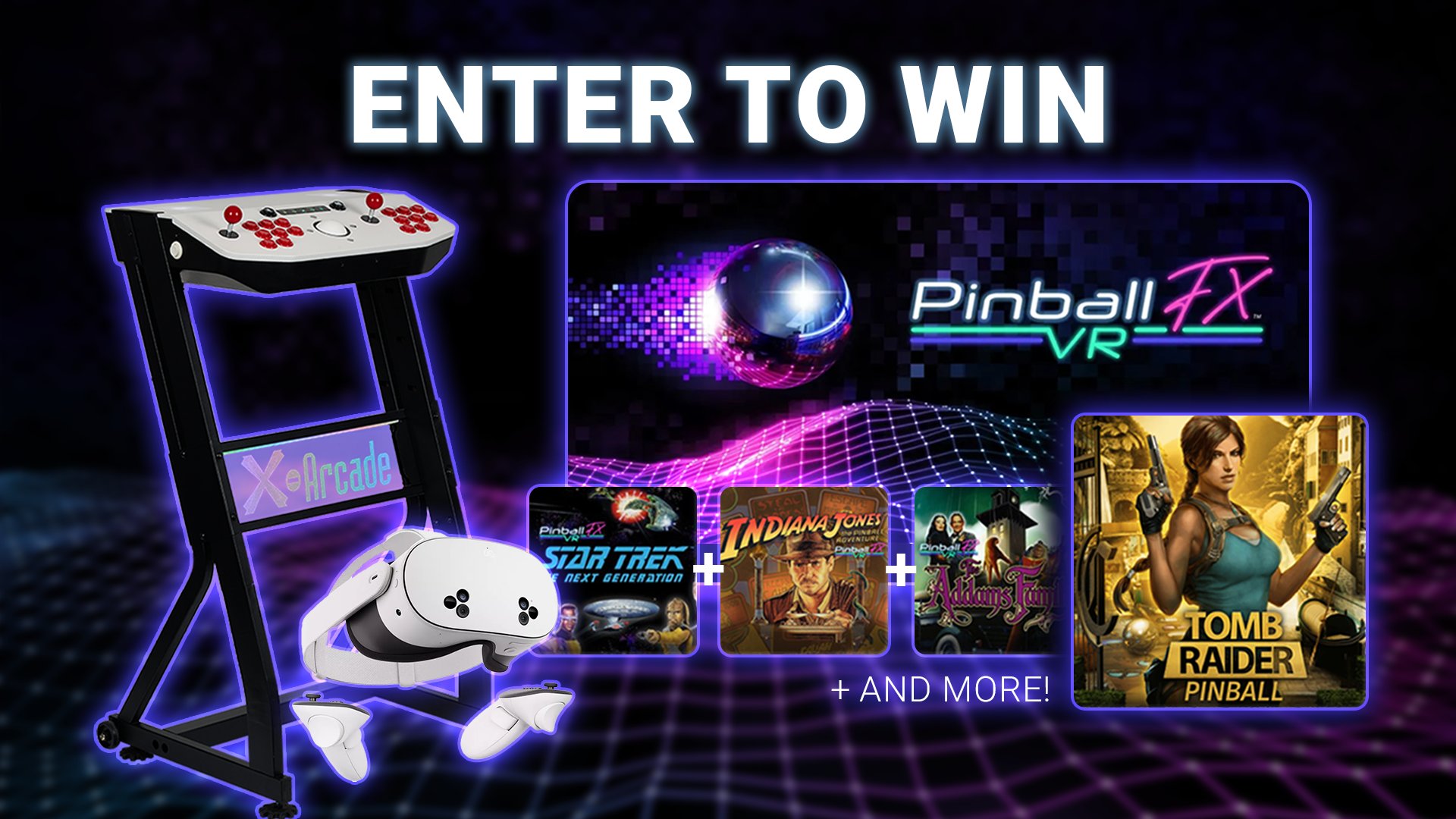 Pinball FX on X: 