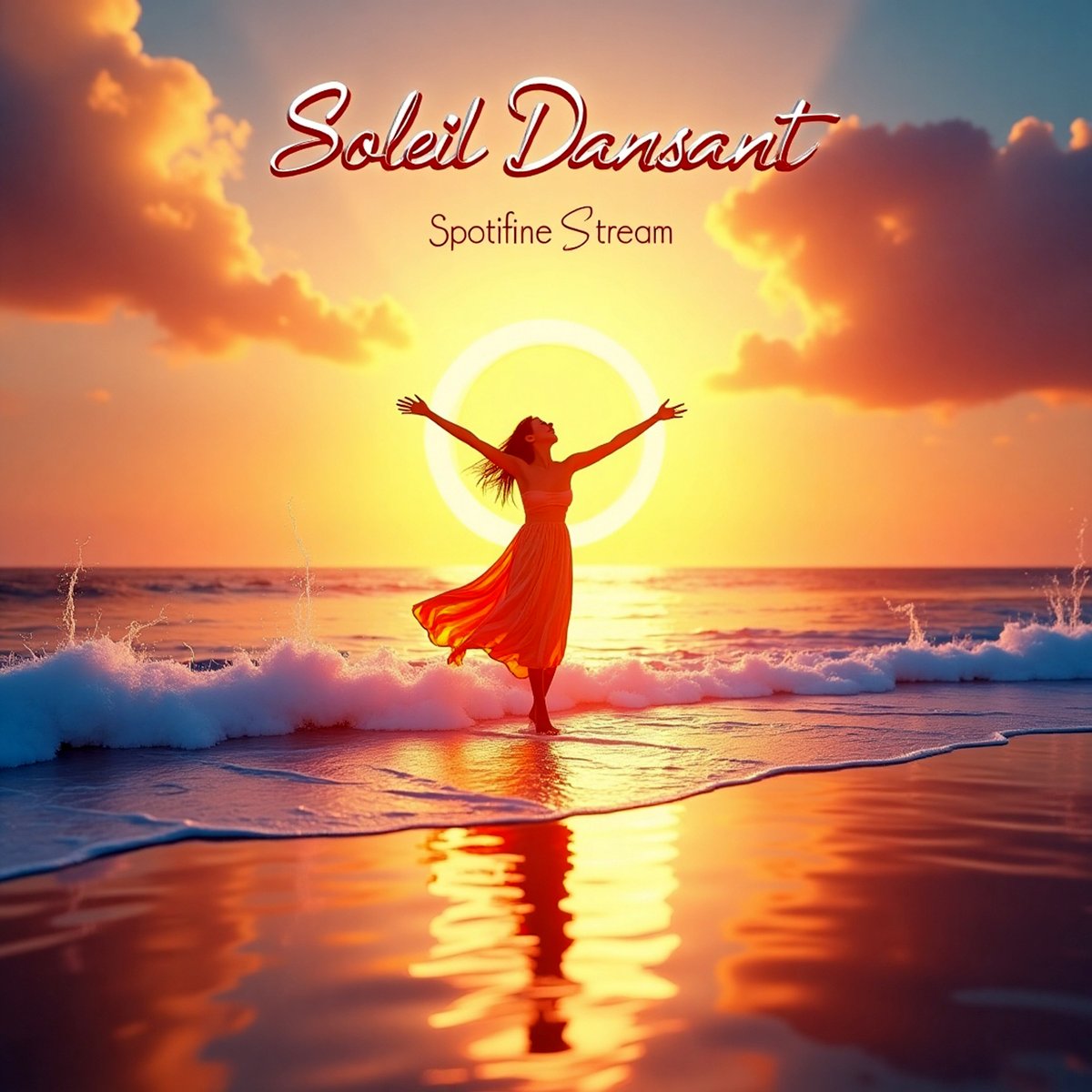 smartpixBlog's tweet image. NeuerSommer Hit!
open.spotify.com/intl-de/track/…