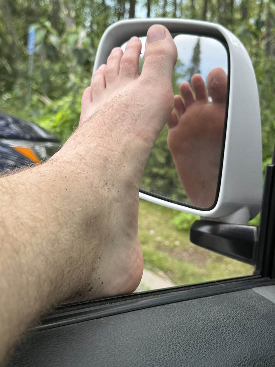 Another beautiful day in paradise