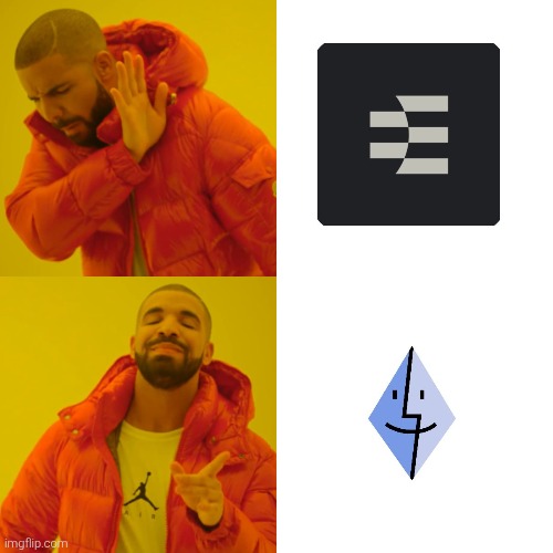 only one Eth OS 😂