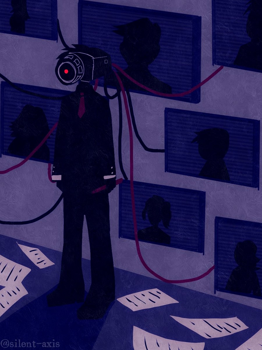 SilentkeyboardP's tweet photo. #beholder3 https://t.co/tPyB1dL9yP