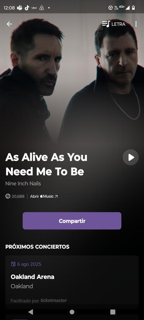 ComoVeoD0y's tweet image. #TrackAttack #TronAres 🙌🍻🤪