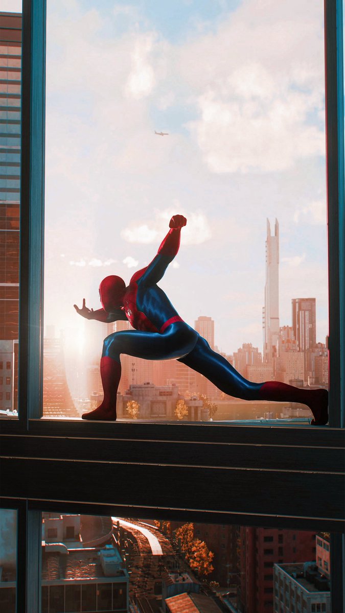 One thing everyone can agree on is that Spider-Man is just goated
