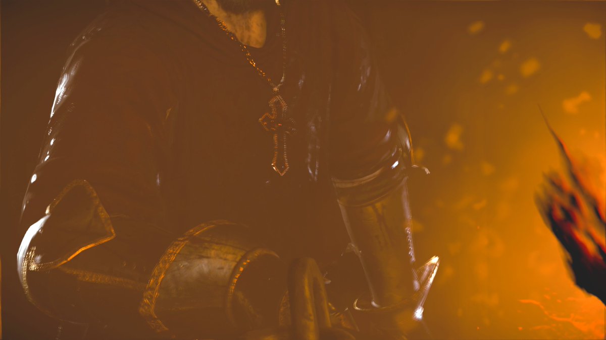 Holy orders, unholy deeds
Kingdom Come: Deliverance II | Captured on PC

#KCD2 #VGPUnite #VirtualPhotography