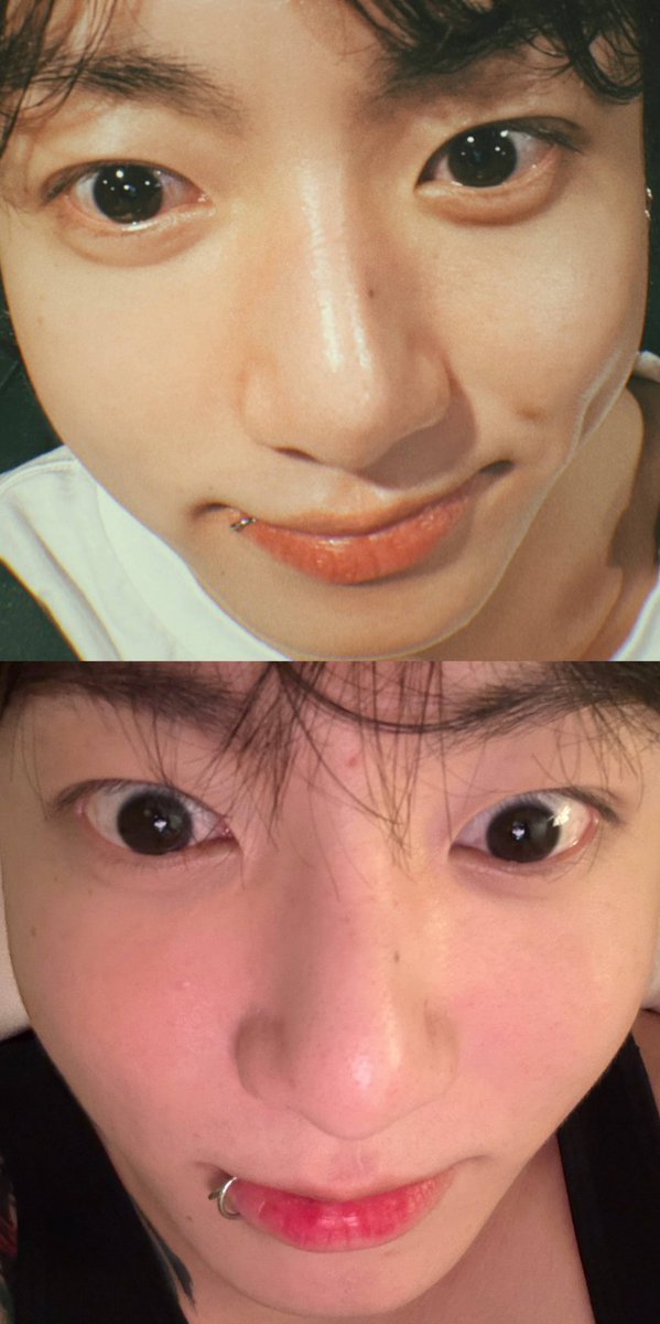 2023 >>> 2025
JUNGKOOK