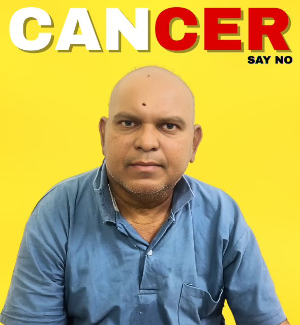Rajendar_K1's tweet photo. I’m Kasarla Rajendar from Manthani, Peddapalli.
I’m fighting blood cancer (ALL) &amp; undergoing treatment at Yashoda Hospital, Hitech City.
₹20 lakhs spent so far. ₹15 lakhs still needed.
Please support my treatment.
Every rupee helps.
🙏 #HelpRajendarKasarla https://t.co/kLWXGc1GgN
