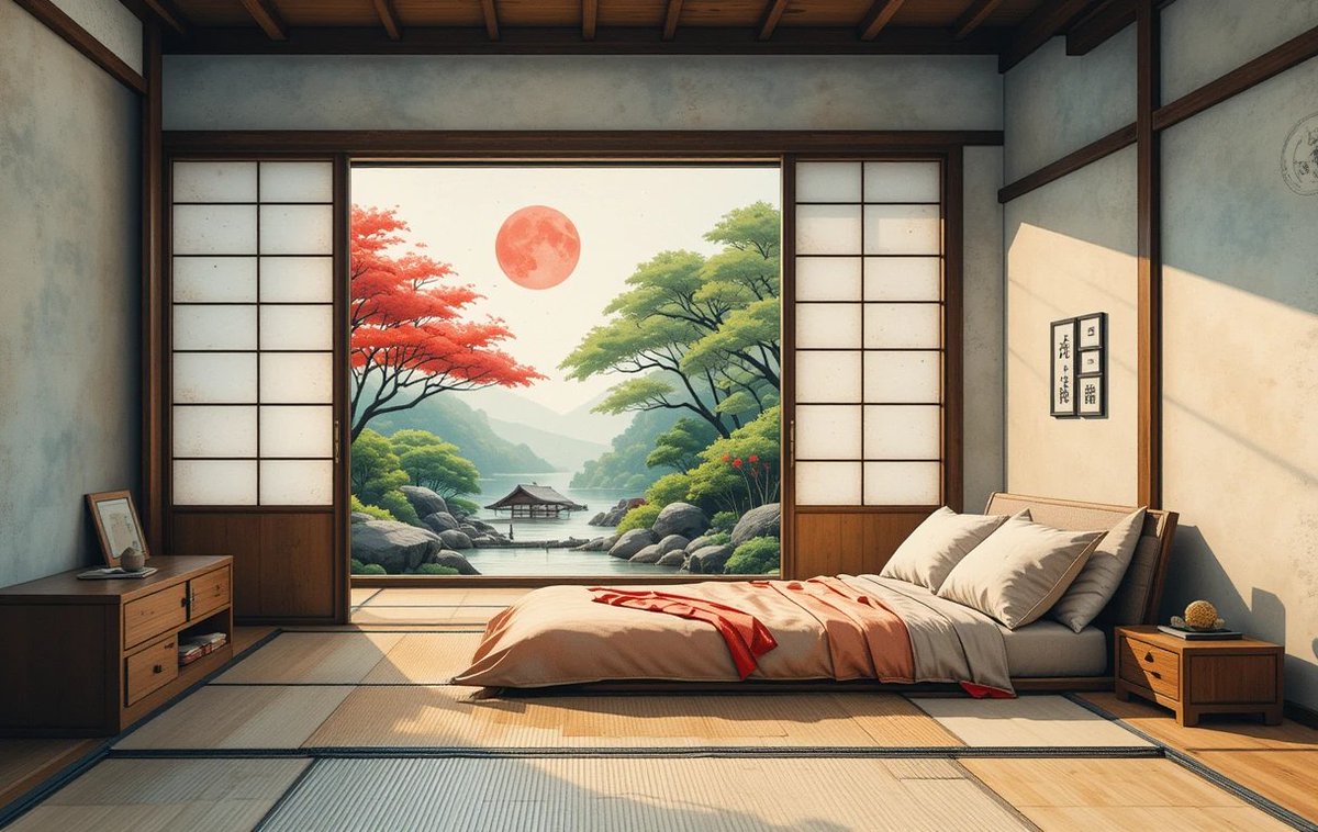 vidanerdfit's tweet photo. Série: A História do Sono no Mundo – Parte 4
O Sono nas Civilizações Asiáticas: Índia, China e Japão
https://t.co/QDxxB2GxZ8 https://t.co/laKDvVKqpM