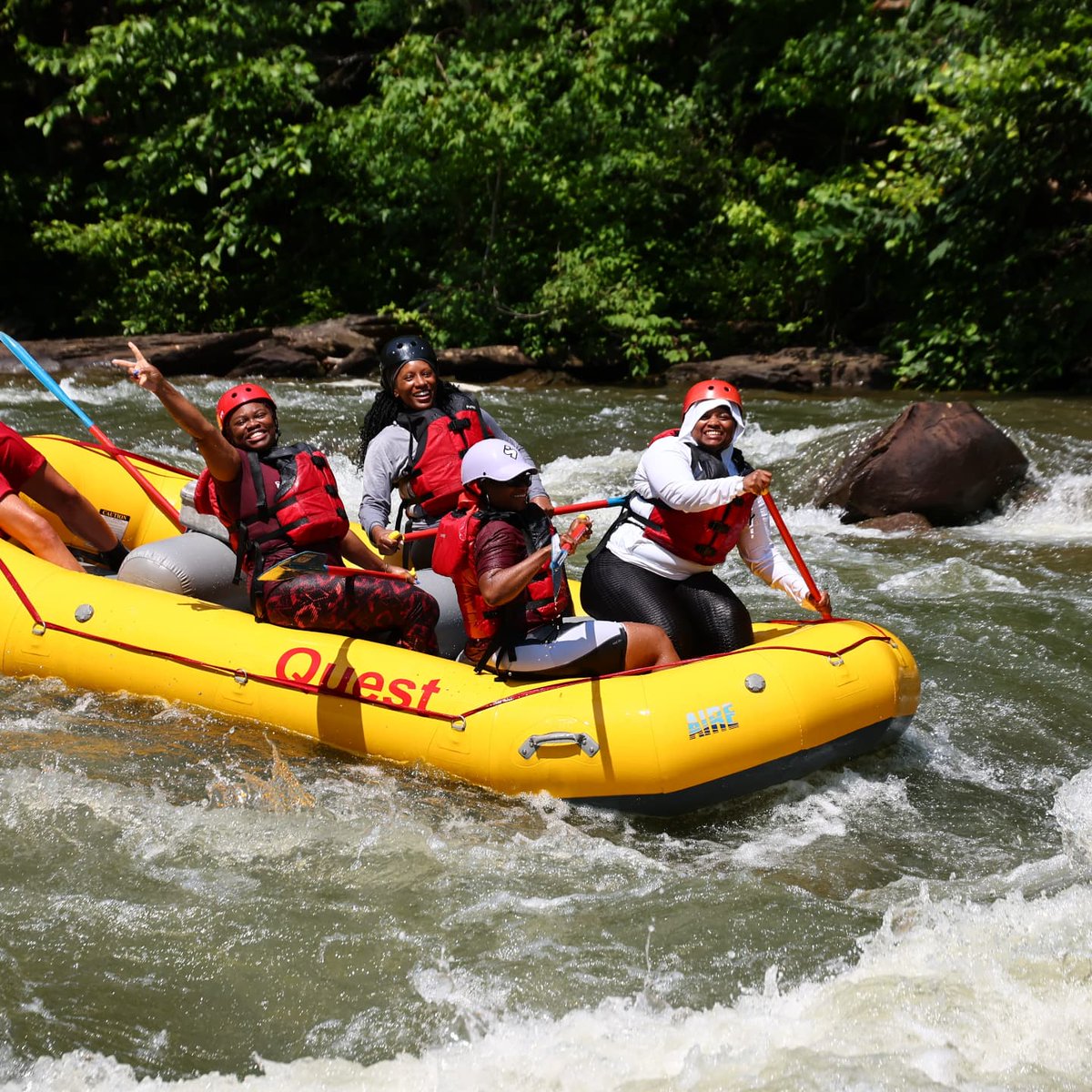 TVAnews's tweet photo. Summer’s not over yet—but our #TVAFun contest almost is! 🌞
Make the most of your August adventures and share them on Instagram using #TVAFun by Labor Day weekend.
Amazing prizes are up for grabs:
🏆 GoPro Hero 13
🥈 Yeti Cooler Backpack
🥉 Bose Waterproof Speaker https://t.co/UWmEBszaih