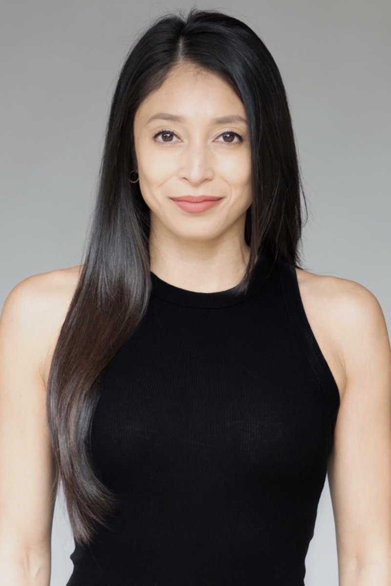JuanC_Rdgz's tweet image. 📺 Happy Birthday Vanessa Zamarripa 🎂📺
#VanessaZamarripa #TheBookofBobaFett #Modifier #StarWars #HappyBirthdayVanessaZamarripa