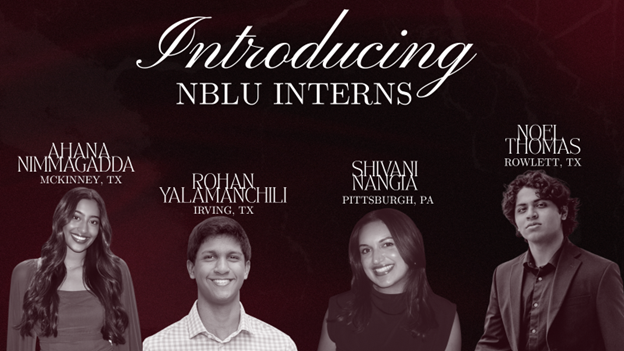 NBLUniv's tweet photo. π A huge welcome to our incredible @NBLUniv 2025 Interns! Weβre beyond excited to have this talented team join us as we kick off an unforgettable 10-Year Anniversary Celebration! Let the journey begin! πβ¨
#NBLUniv #InternSquad #10YearsStrong #FutureLeaders #NephrologyExcellence