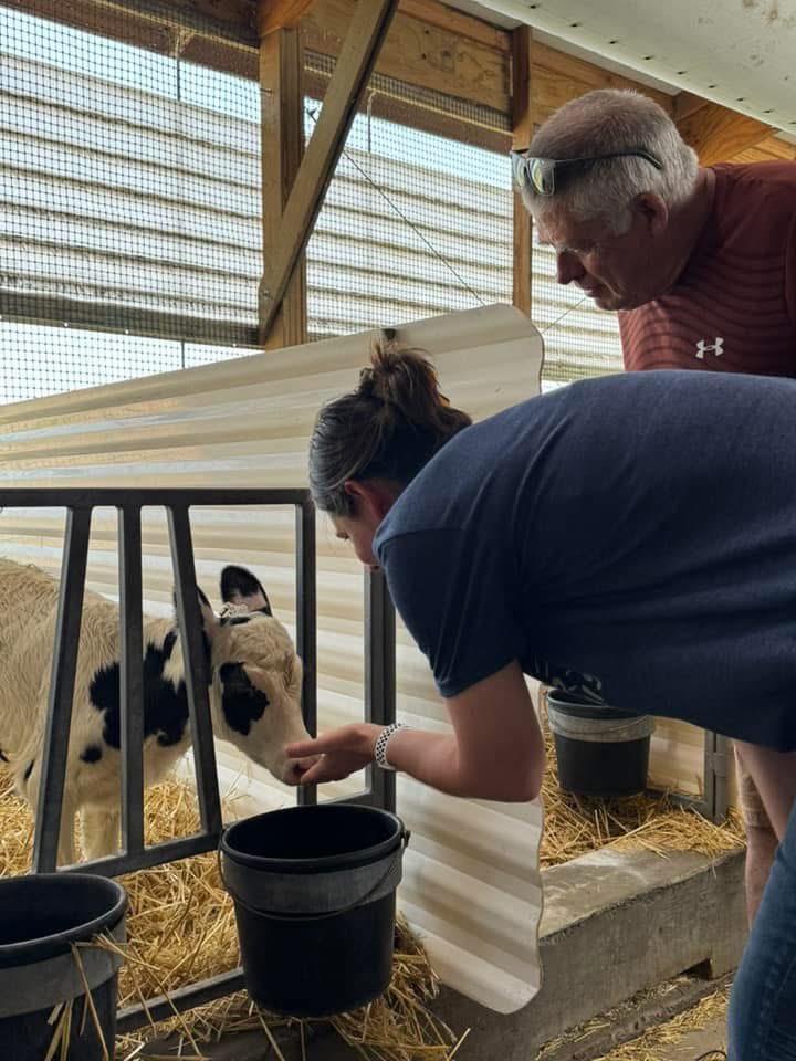 The N.D. Member Services Association held its summer meeting in Carrington this week. The agenda included cooperative network updates, roundtable discussions, key account tours and a presentation by Troy White, Upstream, that inspired everyone to find clarity amidst life’s chaos.