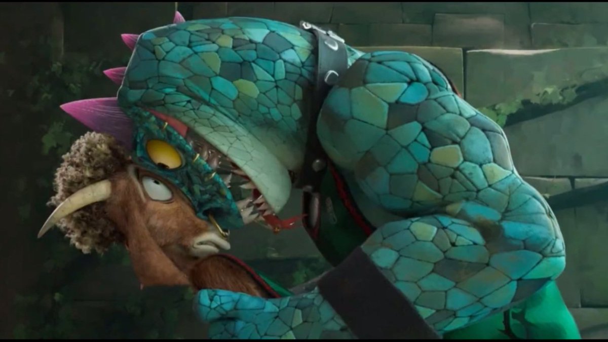 Should I draw this guy?

-Yes
-Yes but Nekkid