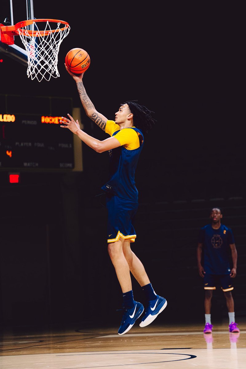 Toledo Men's Basketball tweet media