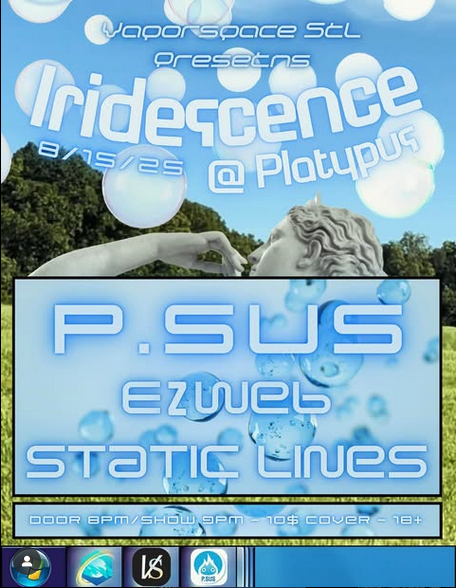 P.SUS ♫ tweet media