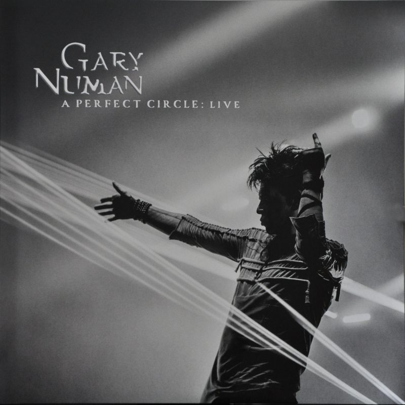 🔺Tubeway Army | Gary Numan Information🔺 tweet media