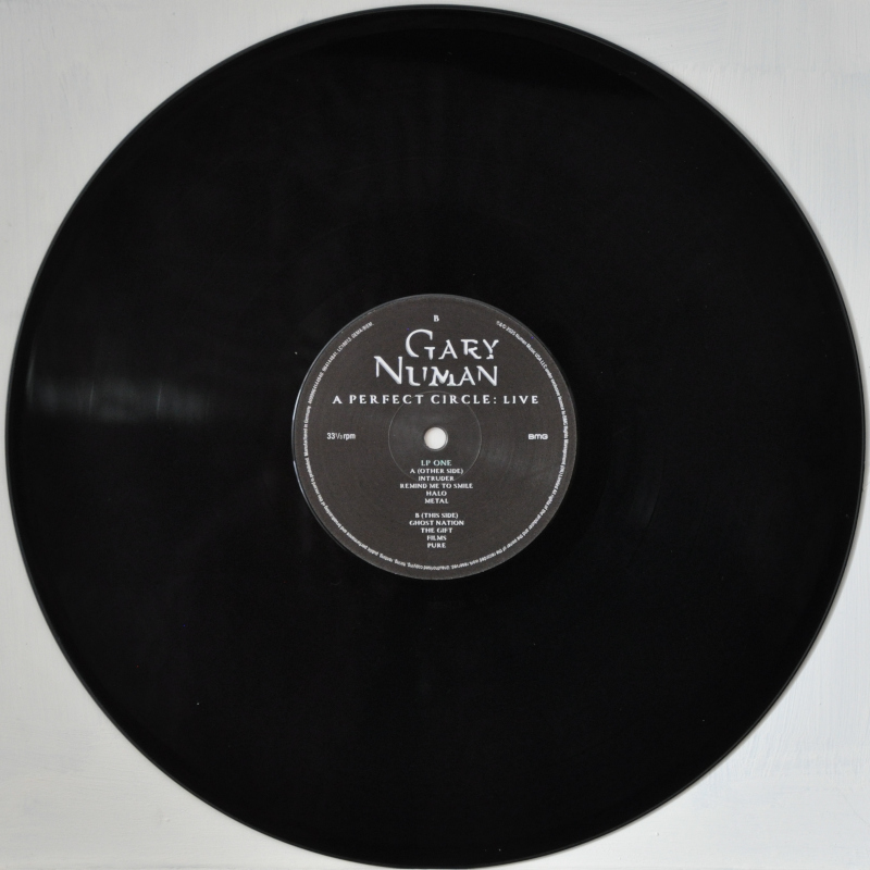 🔺Tubeway Army | Gary Numan Information🔺 tweet media