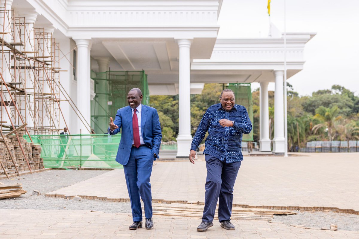IanMungu's tweet photo. https://t.co/aTI18AtB1V (JIMMY WANJIGY TRACK click youtube link. @JimiWanjigi @WilliamsRuto @RailaOdinga @UhuruKE @C_NyaKundiH @rigathi @citizentvkenya @ntvkenya @elonmusk @realDonaldTrump @netanyahu @CyrilRamaphosa @KagutaMuseveni, 

East African Federation HQ. #PALESTINEISFREE. https://t.co/EEuRlvsJIa