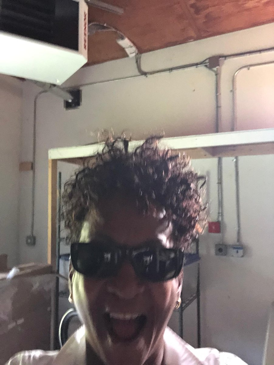 POV: your Mom is doing Kingbird deliveries while you're away.