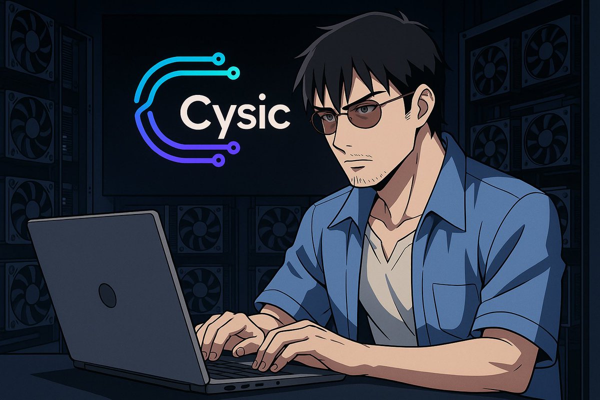 Cysic aligned 

Too hungry to rest