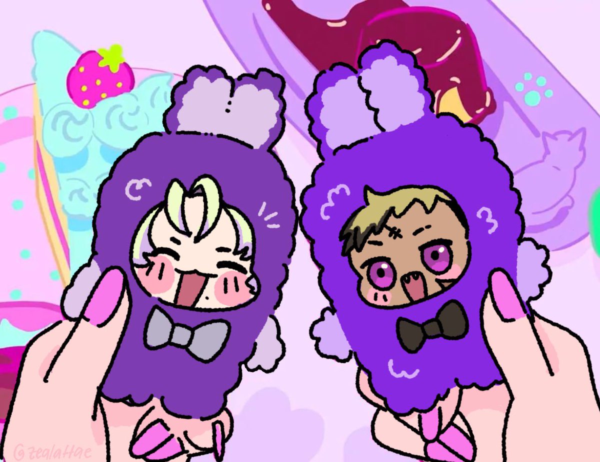 chaeaaee's tweet photo. 🥺 okay i used the right hashtag this time, enjoy !! hehe
#crowmark https://t.co/Z00GVhkLlb