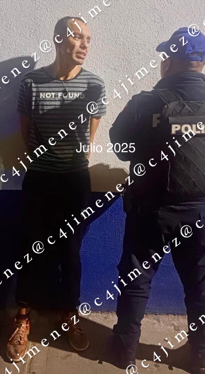 Carlos Jiménez tweet media