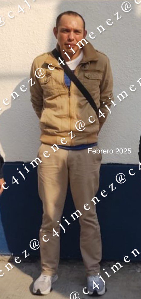 Carlos Jiménez tweet media