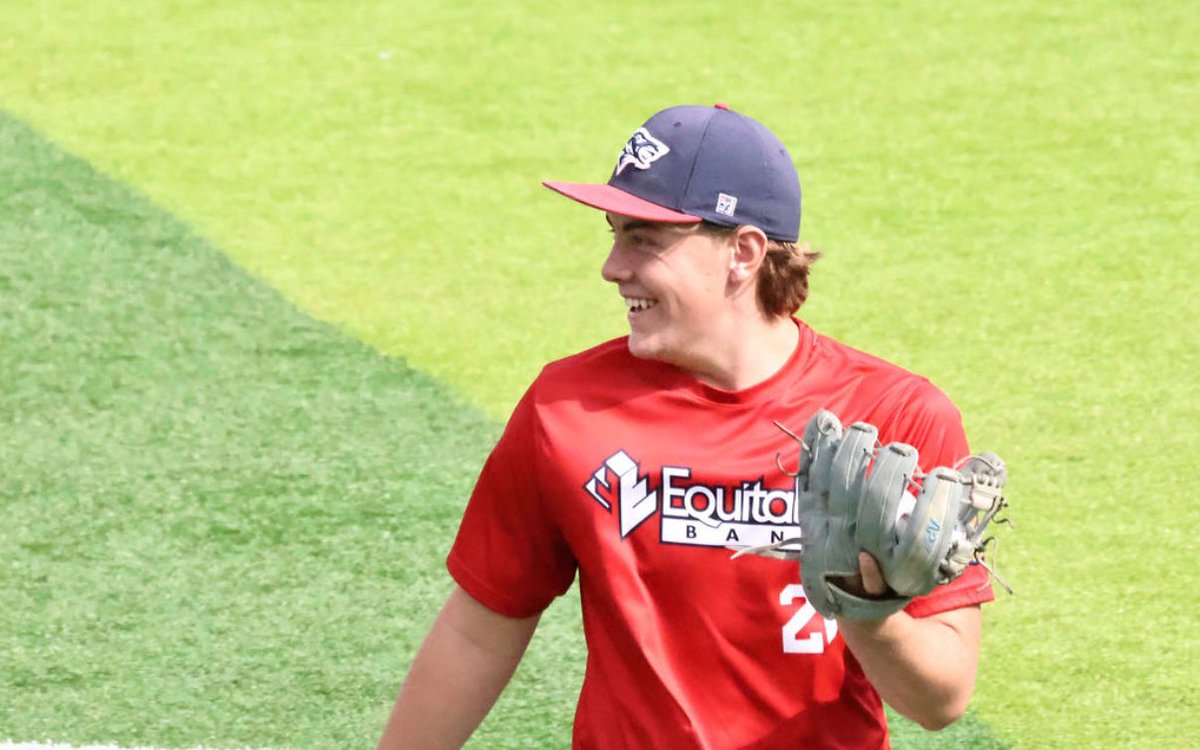 #20 <a href="/garrettring6/">Garrett Ringenberg</a>

Our ace who always wanted the ball + pitched twice a week.

14app 58IP
 
Pitched our biggest games
4W 2S 25BB-70K 1.81ERA .226BAA

A bulldog on the mound, he didn’t shy away from big moments. His leadership in keeping the group loose + together was immeasurable