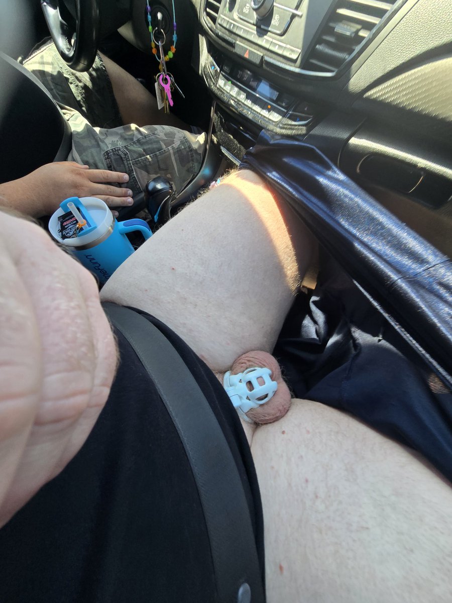 20th day checkin dojbg errand with Alpha.