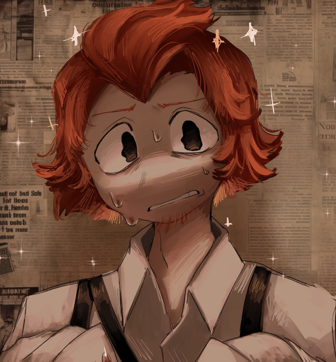 TreeLukewarm's tweet image. Artfight drawings.
Blood and gore warning.
.
.
.
#イラスト #illustration #drawing #art #artontwitter #artfight2025