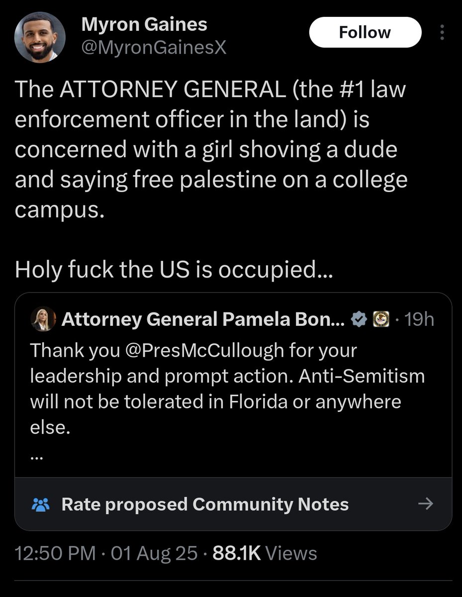 Saifedean Ammous tweet media