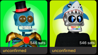 Mossle 🧙‍♂️🪄$MIM tweet media