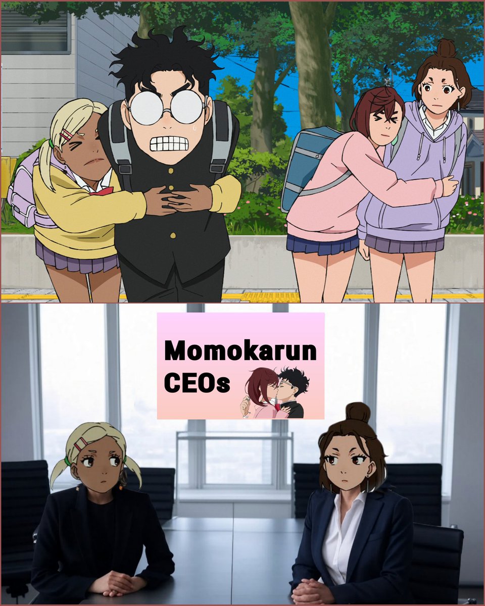 OmarRei41969377's tweet image. They Came Back and I'm Happy 🤗💖