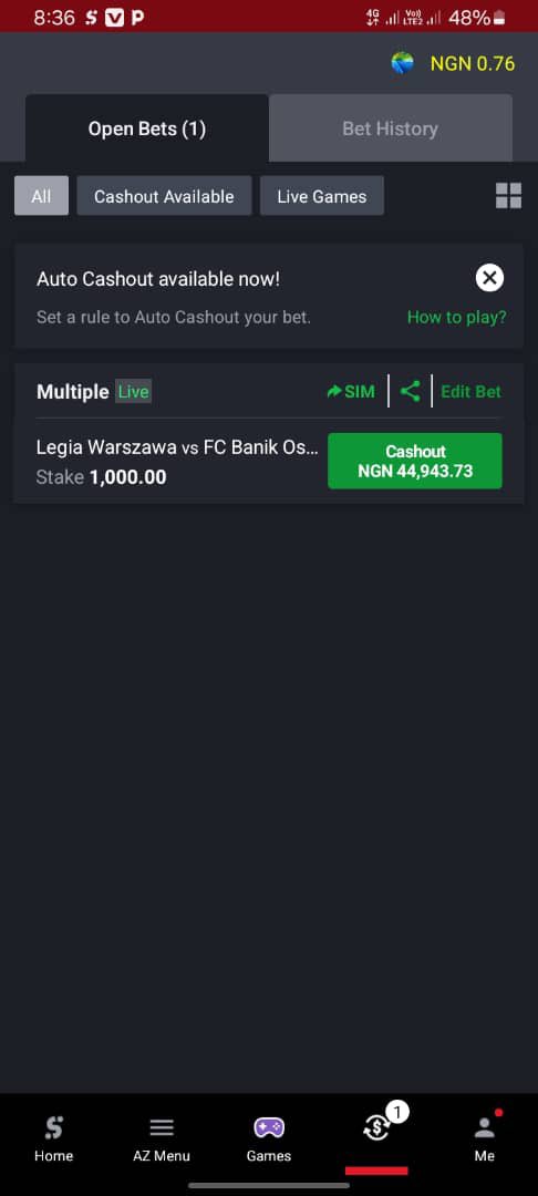 Fixed match game 💯trusted message me on my WhatsApp number +2348064308076 
Direct link here 👇🏻👇🏻 wa.me/+2348064308076