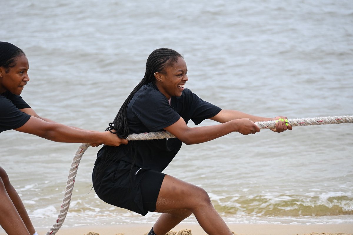 🏀 𝓢𝓾𝓶𝓶𝓮𝓻 𝓢𝓮𝓼𝓼𝓲𝓸𝓷𝓼 🏀

Hawks wrap up a month of summer workouts.

#HawkPride | #SoarAboveandBeyond | #HBCUMade