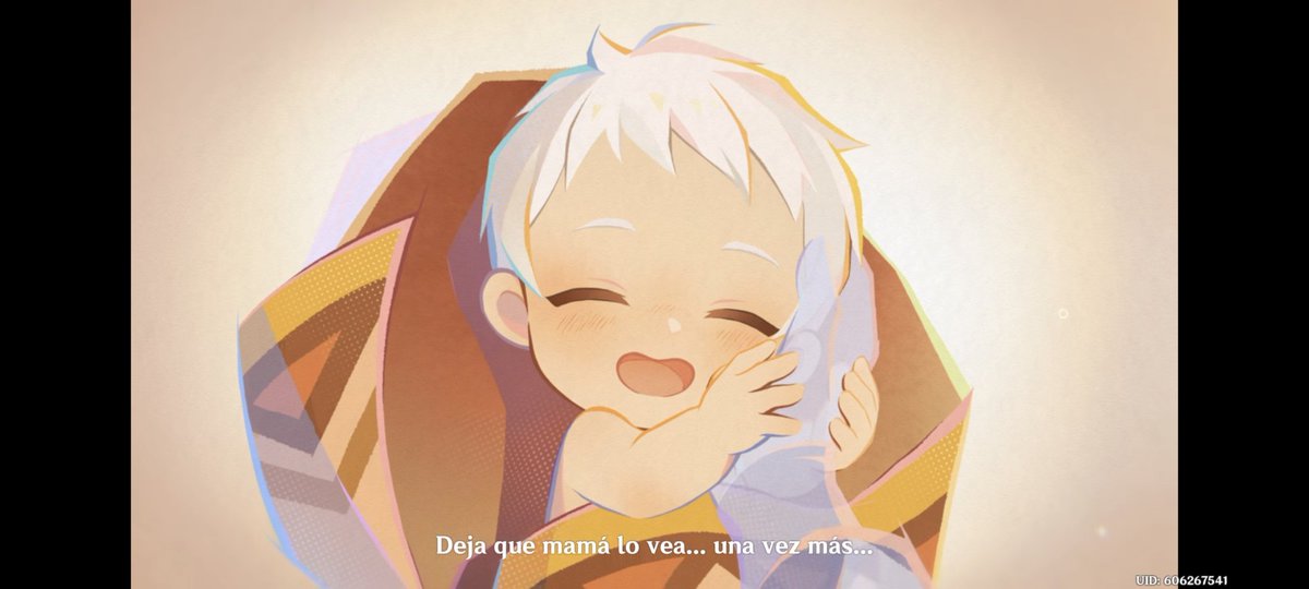 UnaCRandom's tweet photo. Lo que me ha dolido está misión no es normal...

Quiero darle un abrazo a Bennet. https://t.co/lbrm2wFGN8