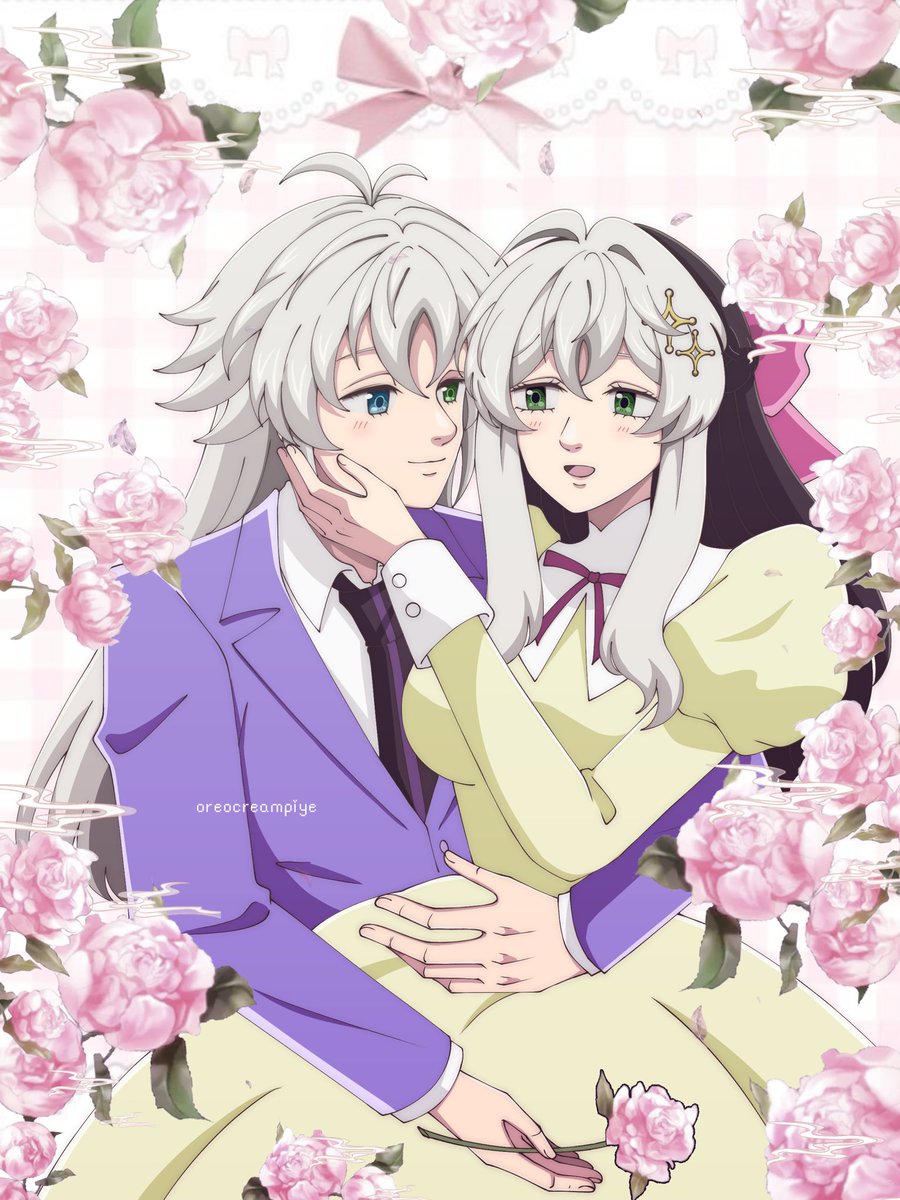 seraphxn's tweet photo. finishing my old wip, Ouran High School AU!
speedpaint on my tiktok as always ๐ค๐ป
#NanatsuNoTaizaiOC #TriSera #TristanxSera https://t.co/7ElPMfTA8a